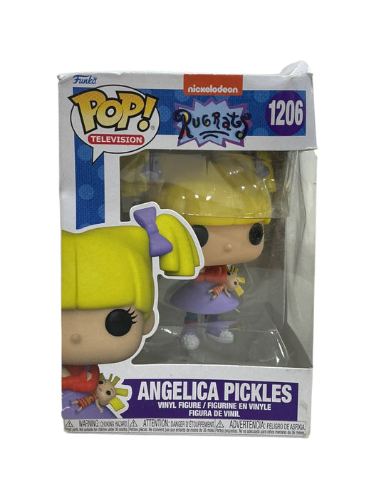 Angelica Pickles (FUNKO)
