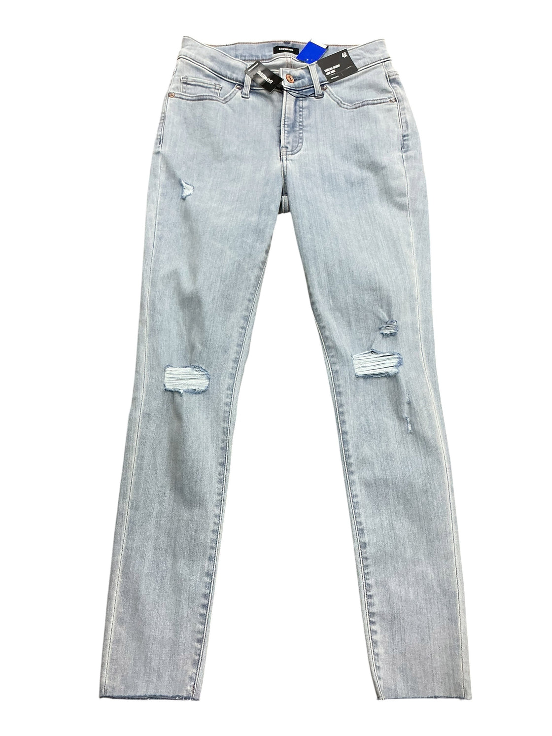 Pantalón 4R (EXPRESS)