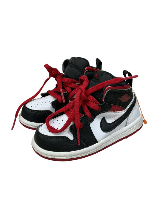Tenis para niñ@ 7C (NIKE)