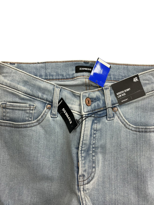 Pantalón 4R (EXPRESS)