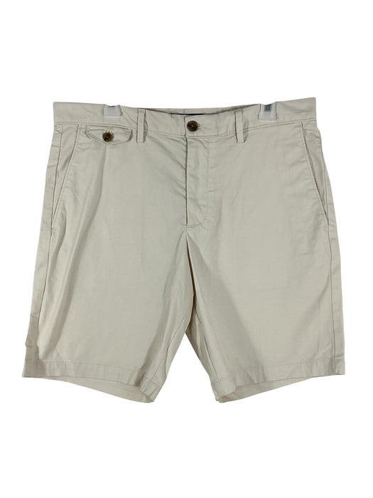 Pantaloneta 33 (BANANA REPUBLIC)