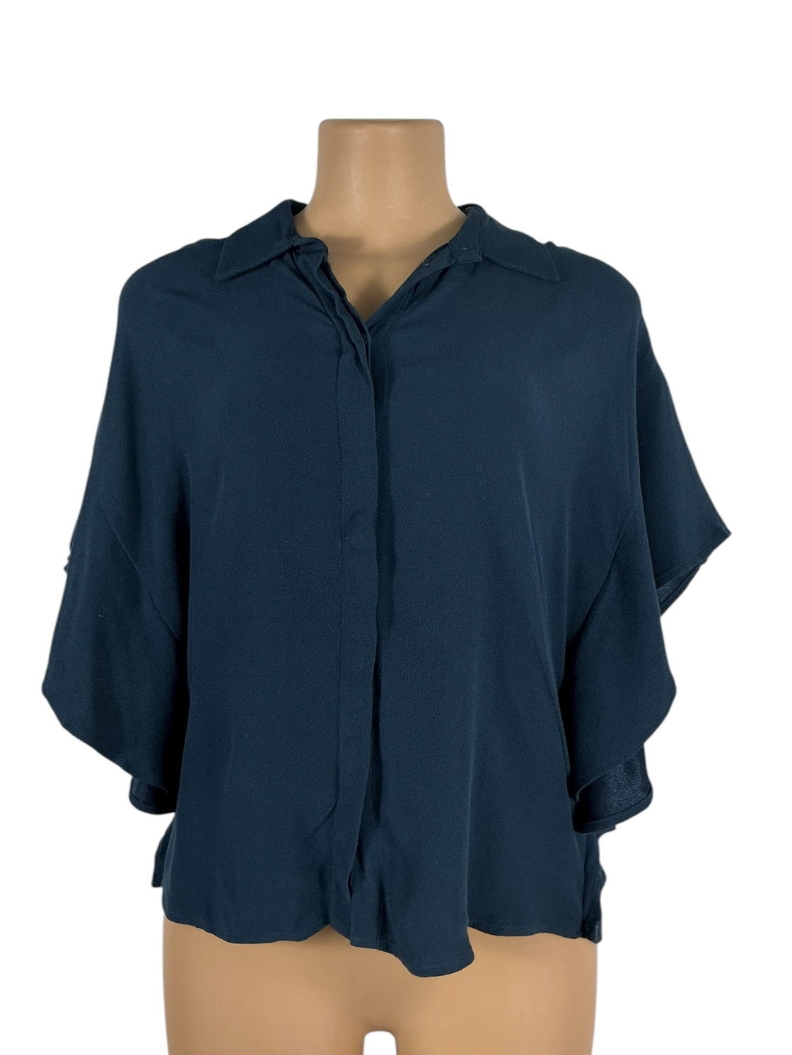 Blusa XS (CLUB MONACO)