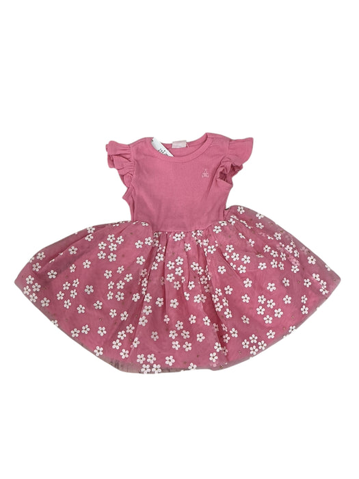 Duo de vestidos 6-12M (GAP)