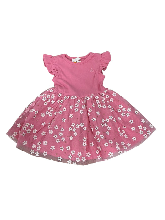 Duo de vestidos 6-12M (GAP)