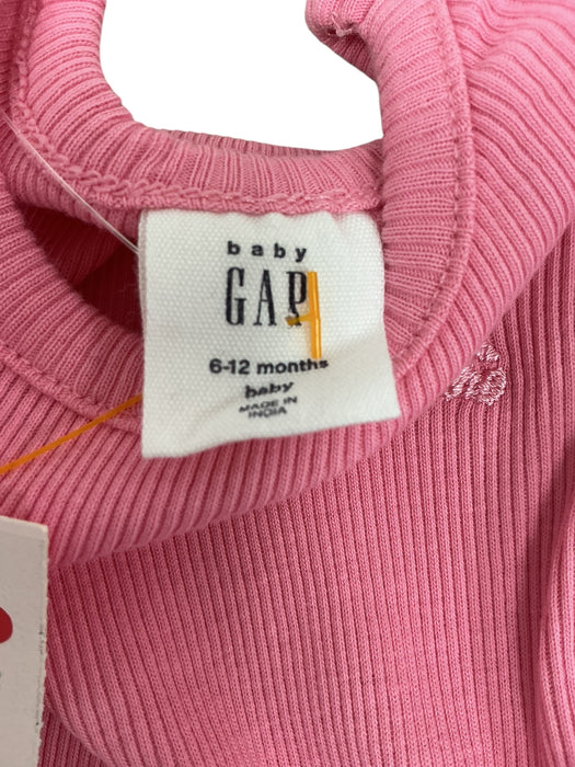 Duo de vestidos 6-12M (GAP)