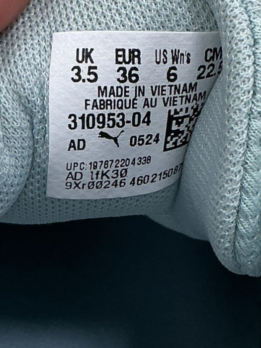 Tenis 6 (PUMA)