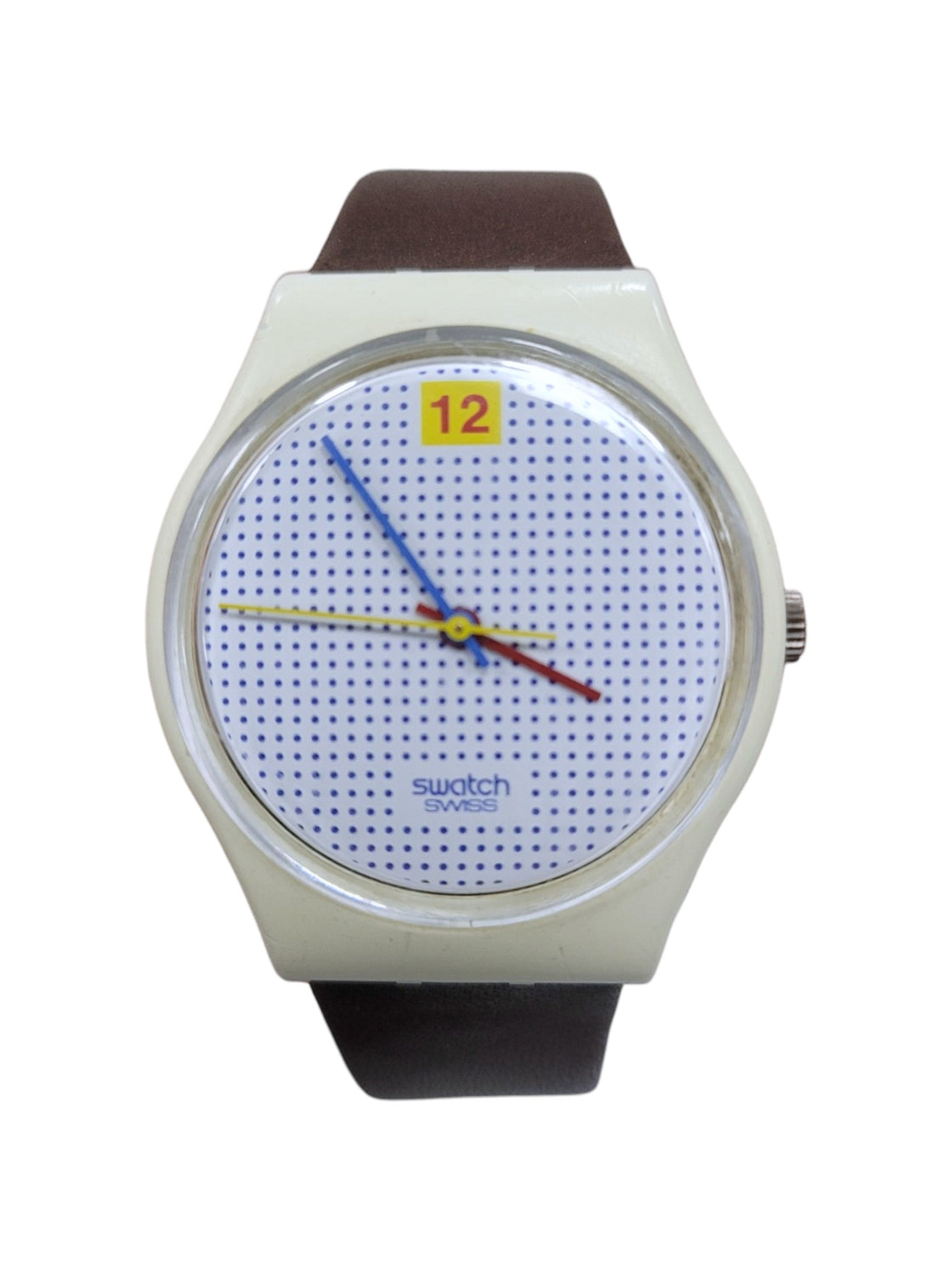 Reloj (SWATCH)