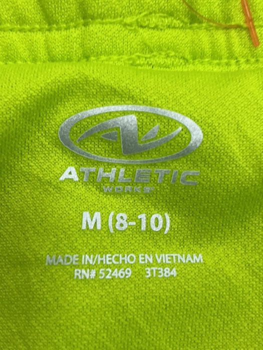 Short M (ATHLETIC WORKS)
