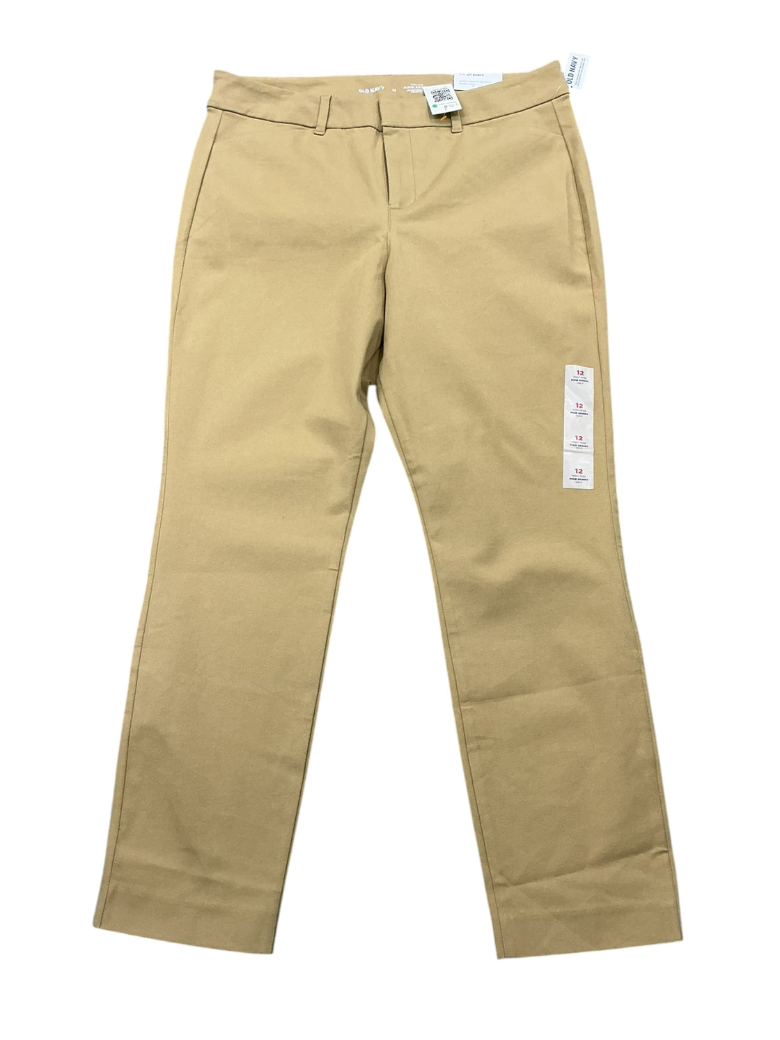 Pantalón 12 (OLD NAVY)