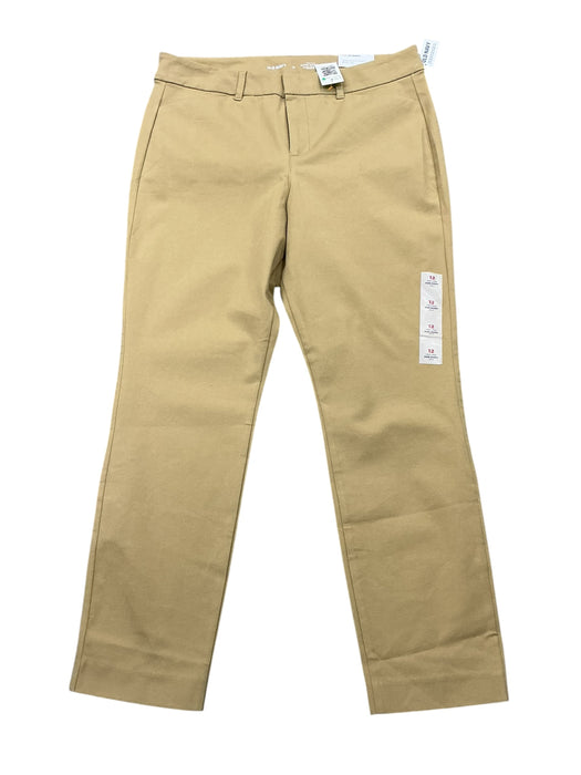 Pantalón 12 (OLD NAVY)