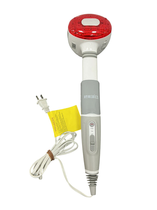 Masajeador de mano (HOMEDICS)