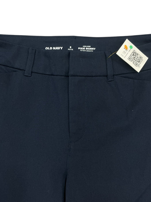 Pantalón 8 (OLD NAVY)