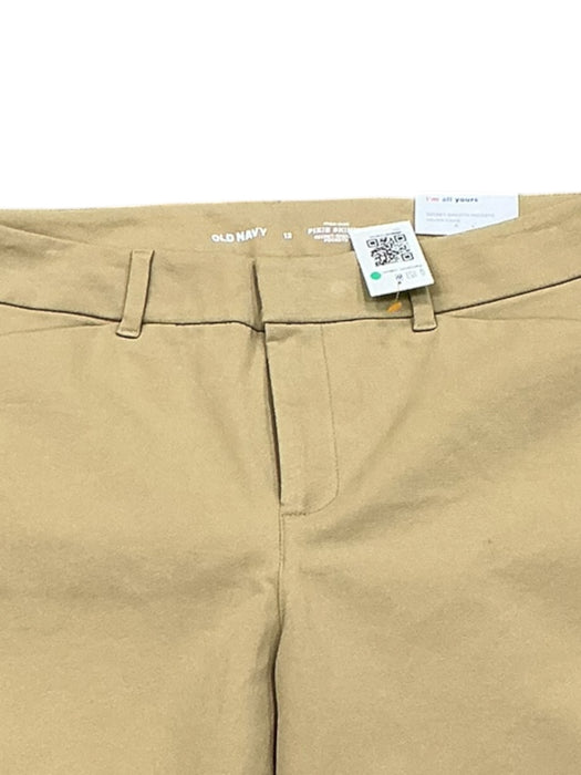 Pantalón 12 (OLD NAVY)