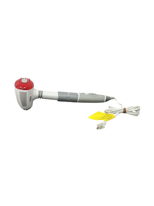 Masajeador de mano (HOMEDICS)