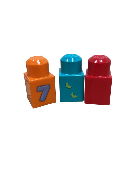 Set de bloques (MEGA BLOKS)