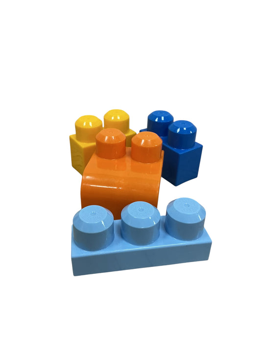 Set de bloques (MEGA BLOKS)