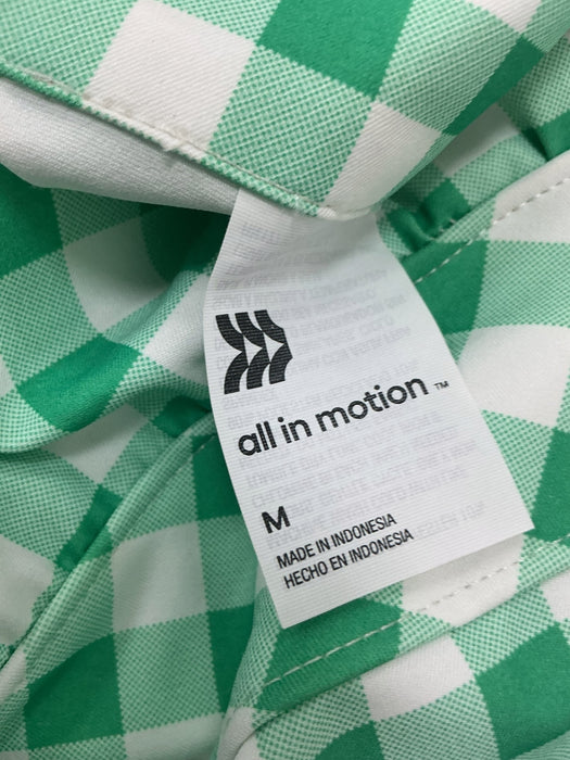 Enterizo M (ALL IN MOTION)