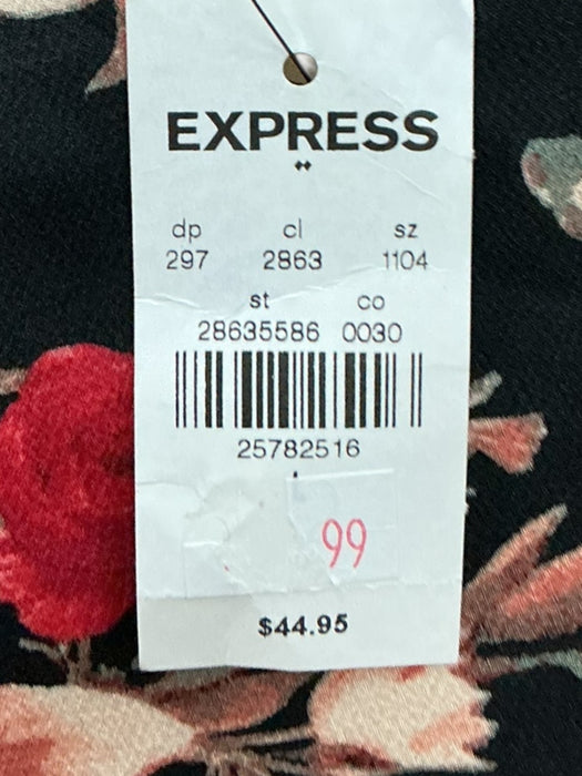 Blusa L (EXPRESS)