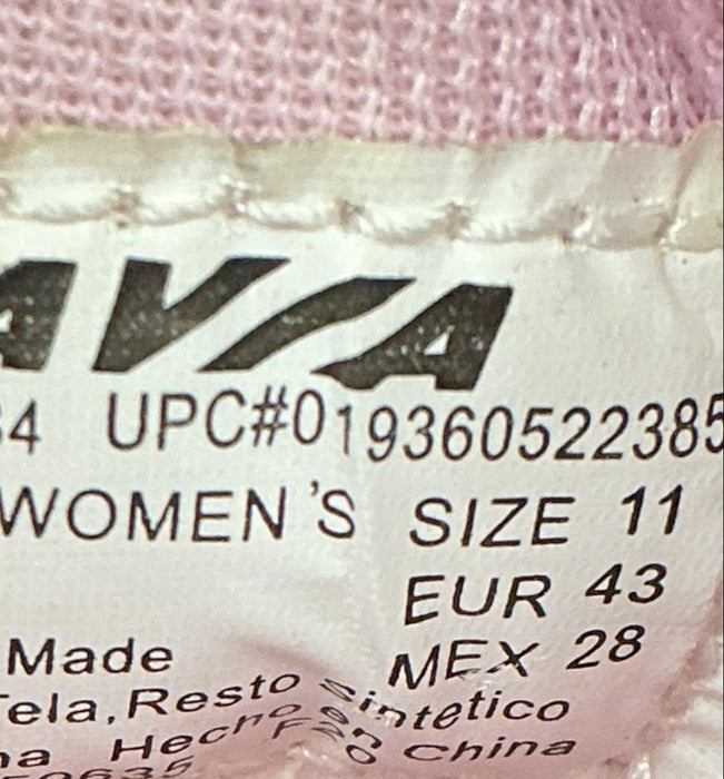 Tenis 11