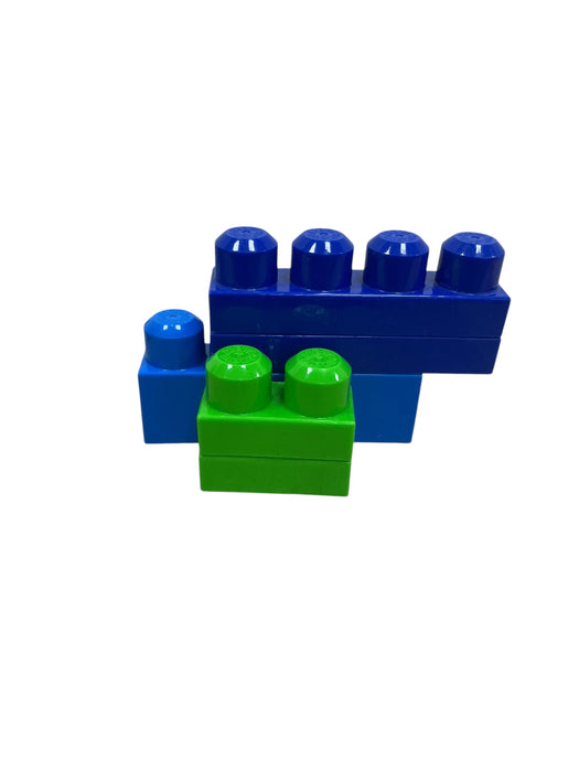 Set de bloques (MEGA BLOKS)