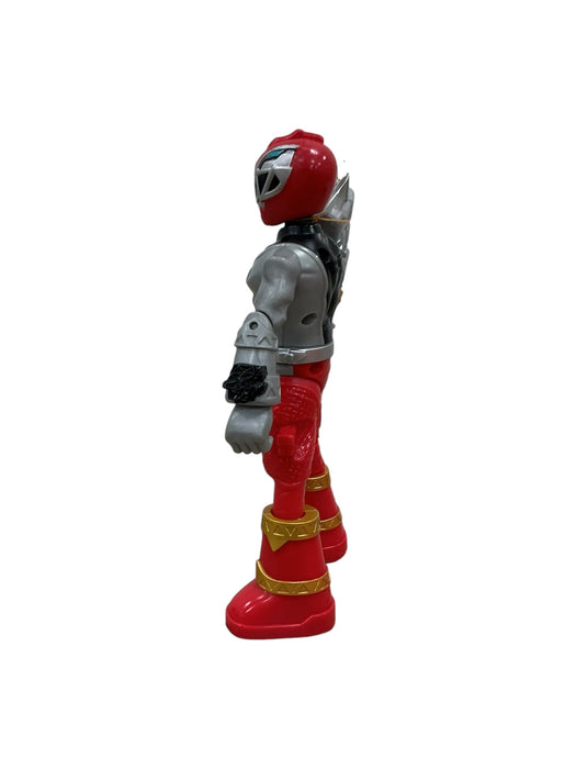 Power Ranger rojo