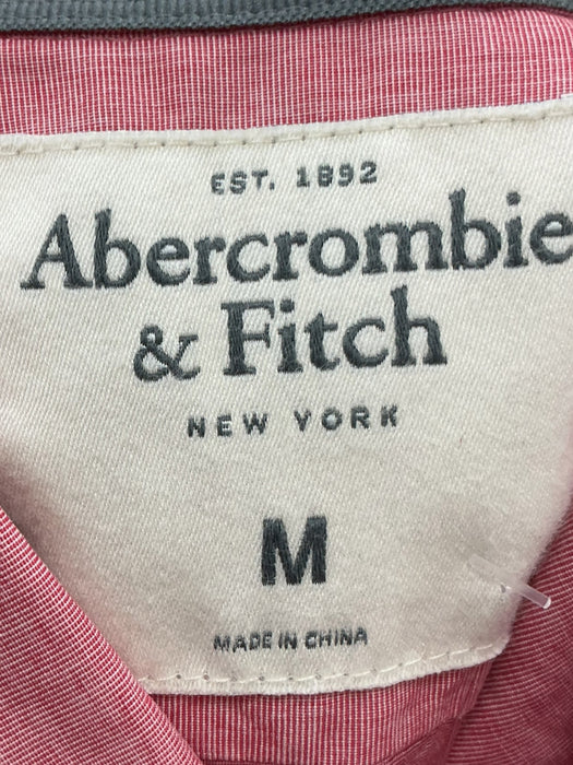 Camisa M (ABERCROMBIE & FITCH)