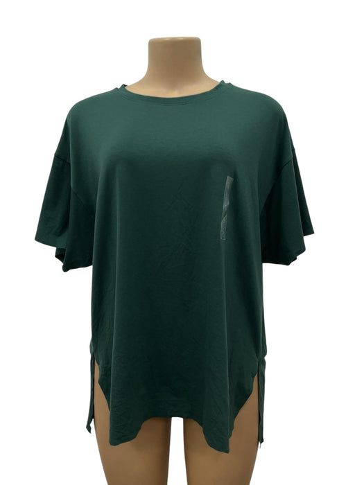 Blusa L (UNIQLO)