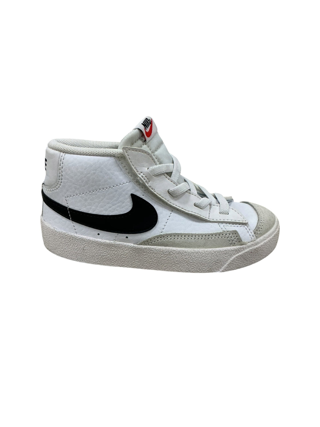 Tenis para niño 10C (NIKE)