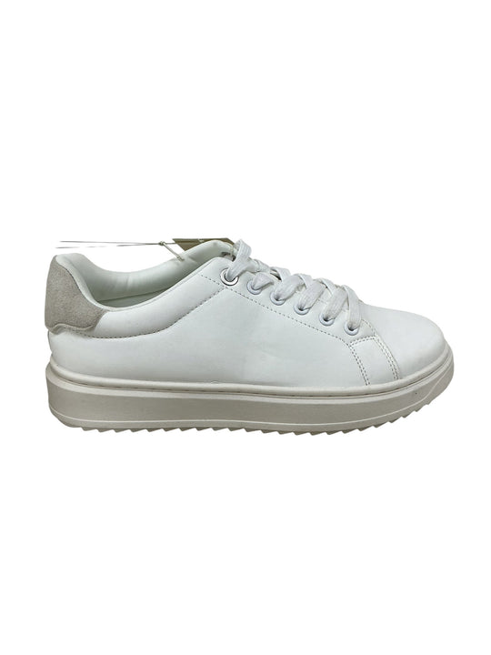 Tenis 9 (A NEW DAY)