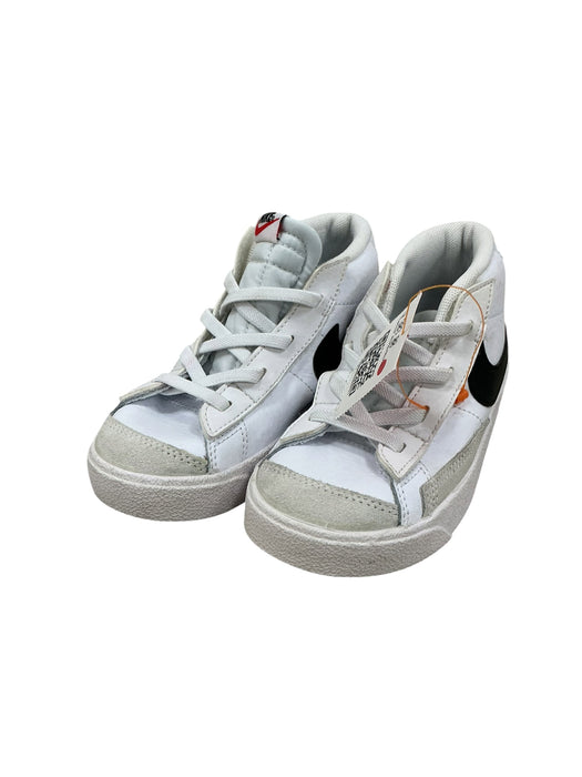 Tenis para niño 10C (NIKE)