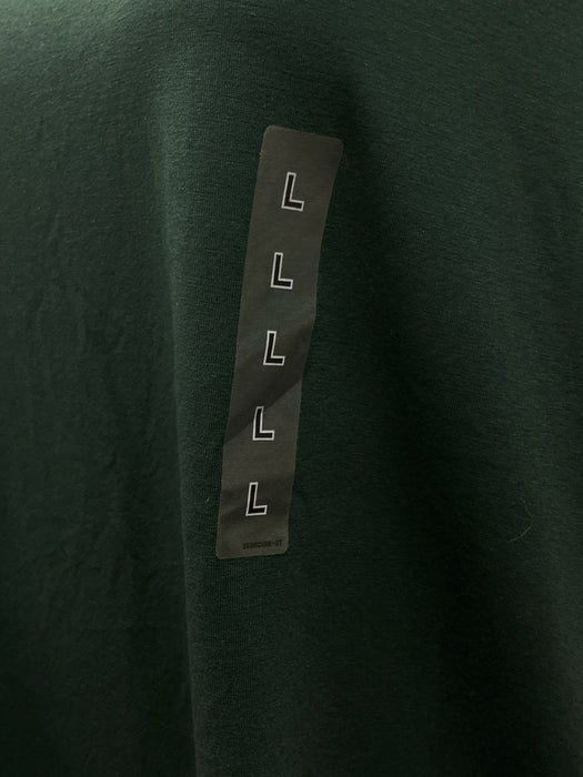 Blusa L (UNIQLO)
