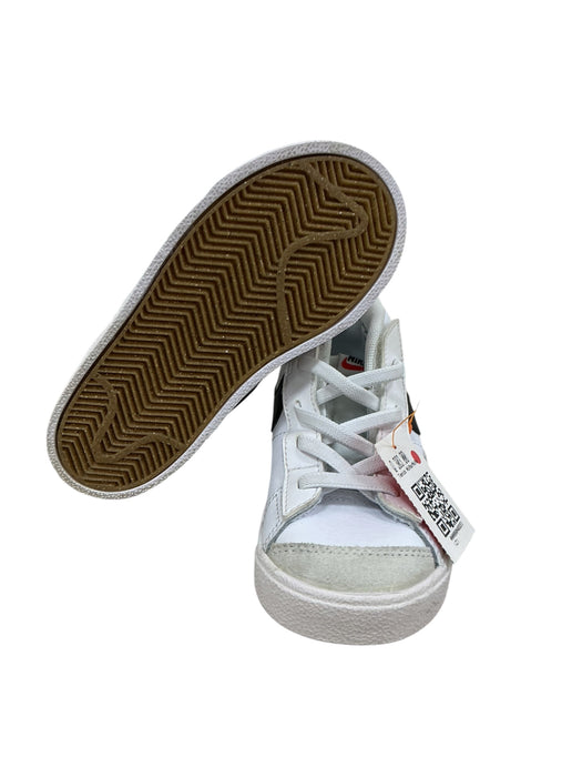 Tenis para niño 10C (NIKE)