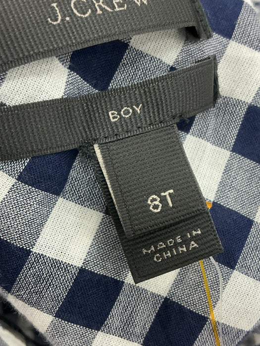 Blusa 8T (J.CREW)