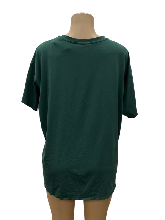 Blusa L (UNIQLO)