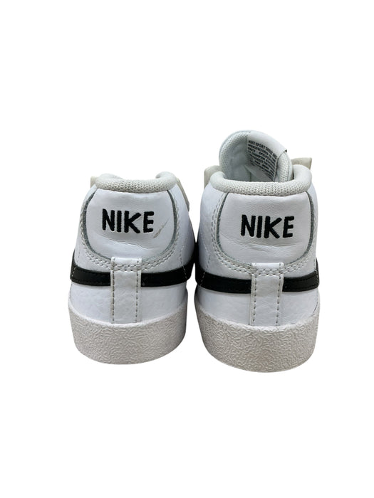 Tenis para niño 10C (NIKE)