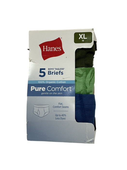 Set de ropa interior (HANES)