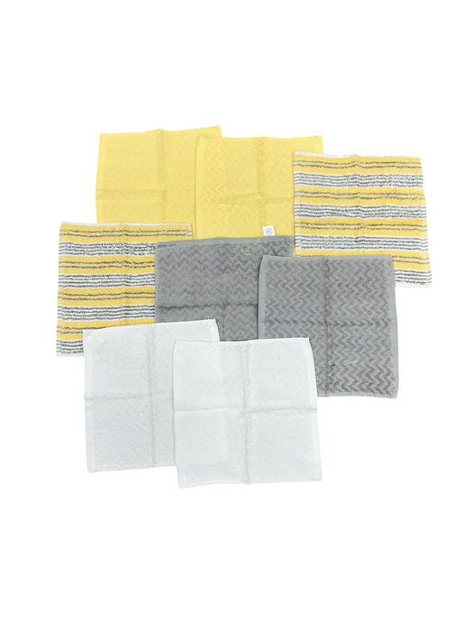 Set de 8 Servilletas de Tela