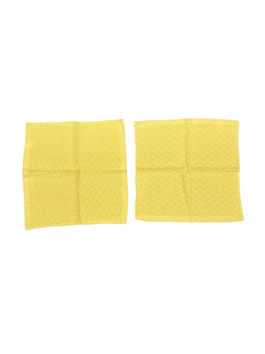 Set de 8 Servilletas de Tela