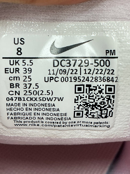 Tenis 8 (NIKE)