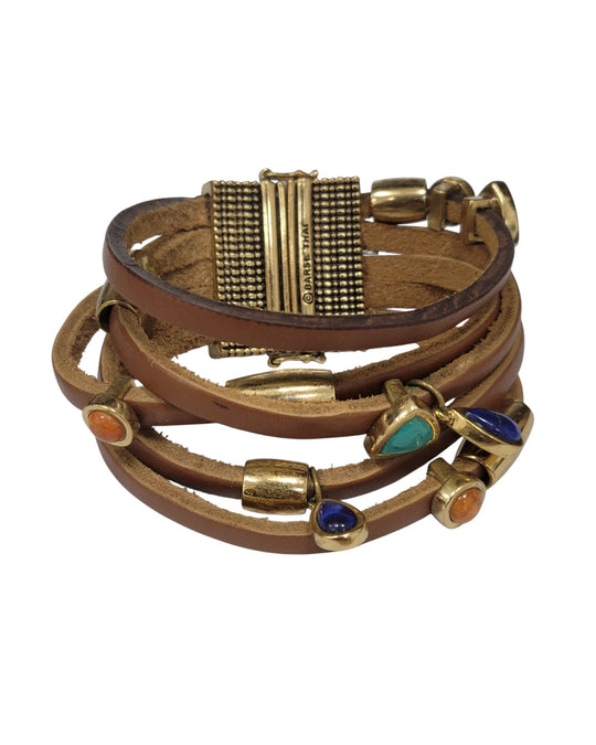 Pulsera de fantasía