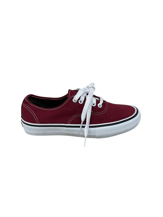 Tenis 7 (VANS)