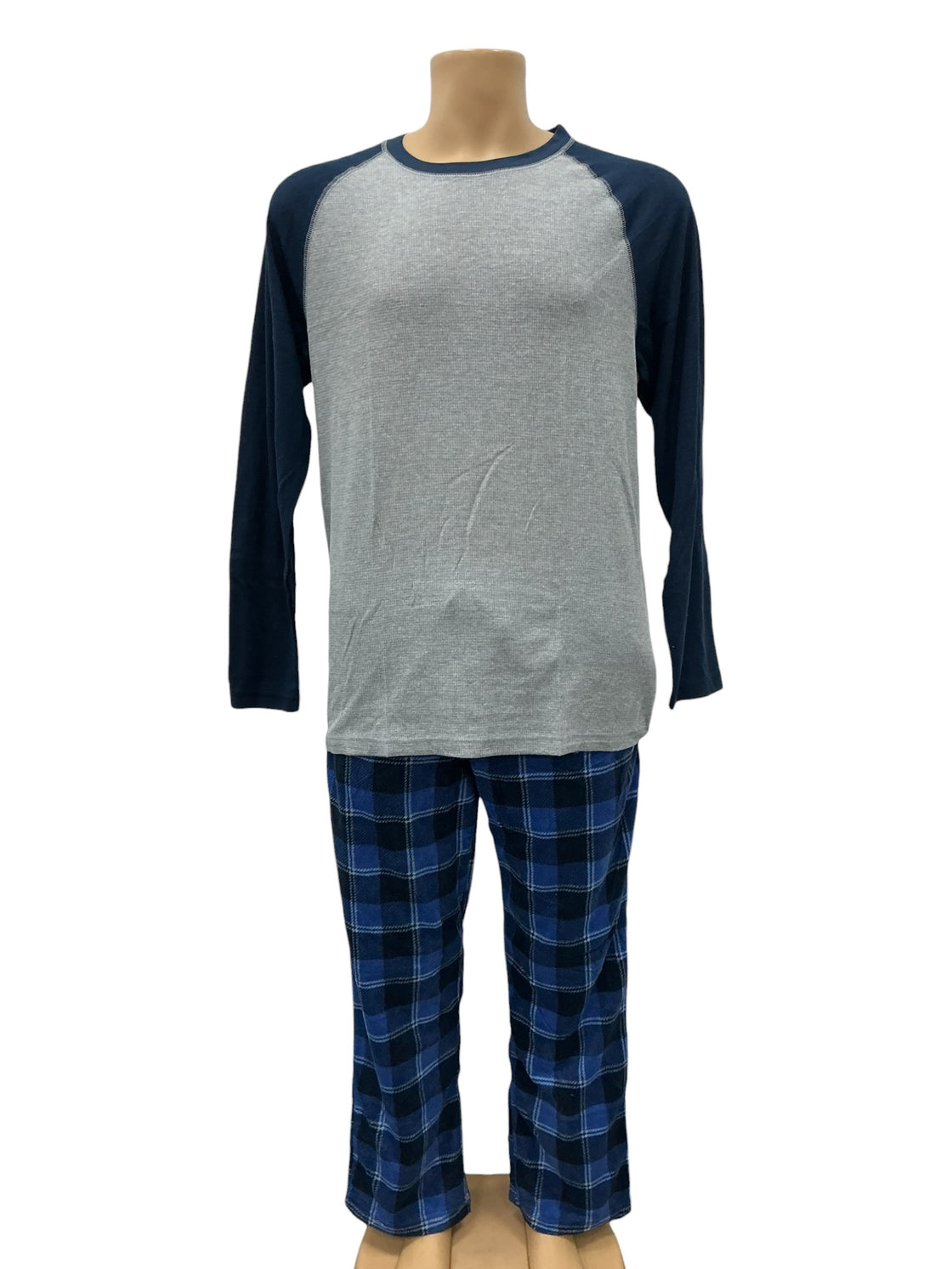 Conjunto Pijama L (HANES)
