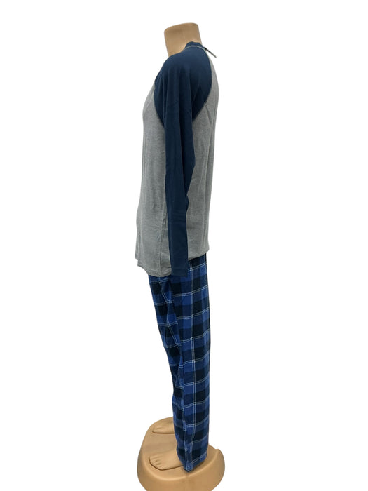 Conjunto Pijama L (HANES)