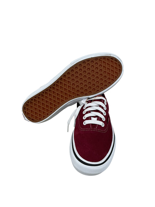 Tenis 7 (VANS)