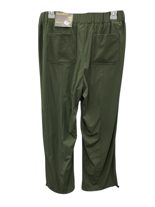 Pantalon PM (STYLE & CO)