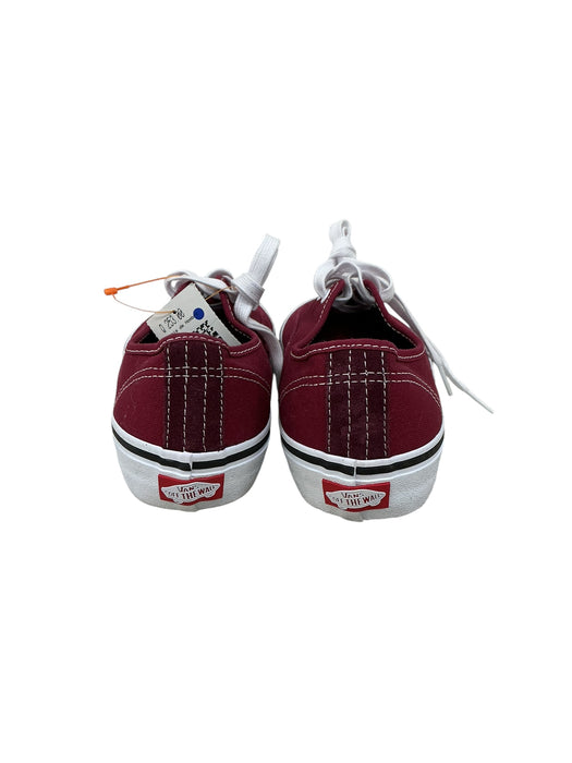 Tenis 7 (VANS)
