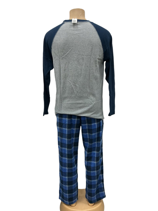 Conjunto Pijama L (HANES)