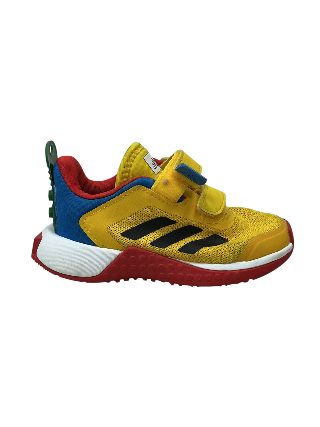Tenis para niñ@ 7.5 (ADIDAS)