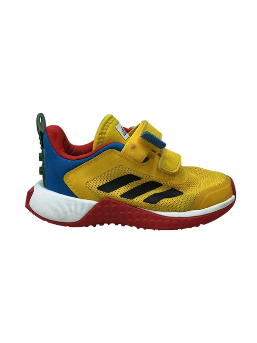 Tenis para niñ@ 7.5 (ADIDAS)