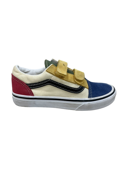Tenis para niño 2 (VANS)
